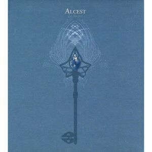 Alcest - Le Secret  CD